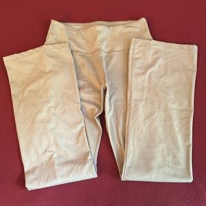 Calvin Klein performance pants size large